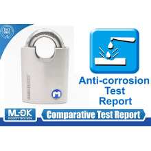 MOK @ 33 / 50WF Rapport de test comparatif anti-corrosion